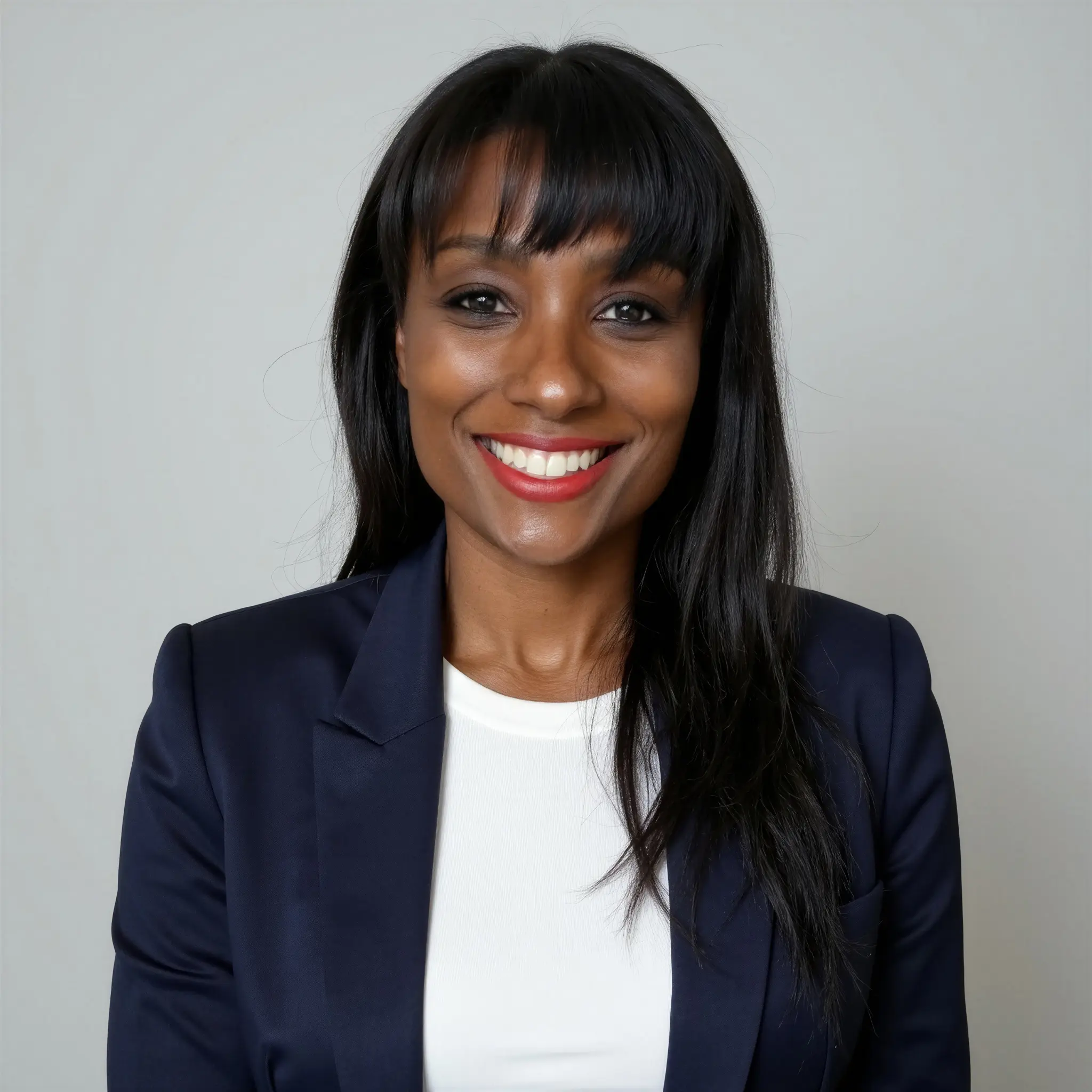 LaShawnda Bland, Founder of Gabriel's Haven